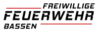 Logo der Feuerwehr Bassen
